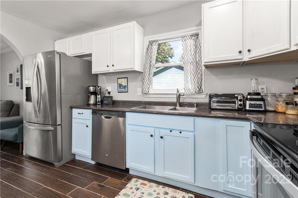 Southland Park - Residential