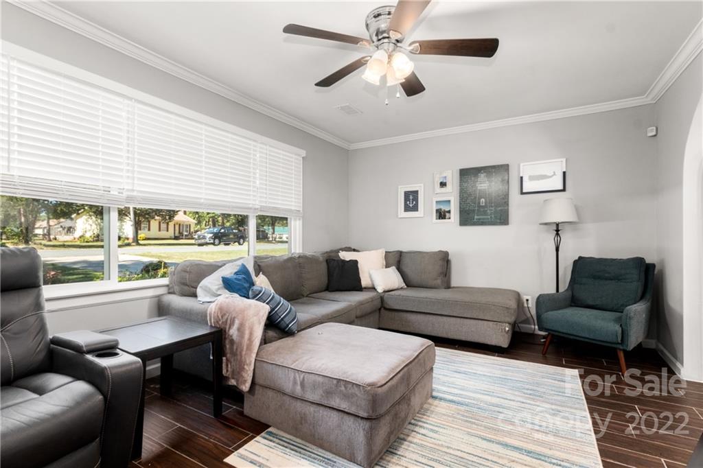 Southland Park - Residential