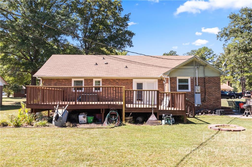 Southland Park - Residential