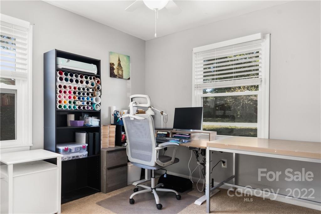 Southland Park - Residential