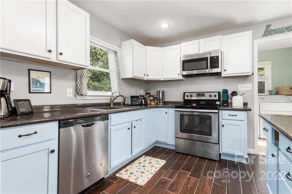 Southland Park - Residential