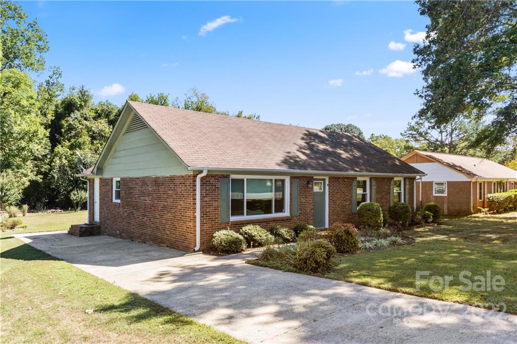 Southland Park - Residential