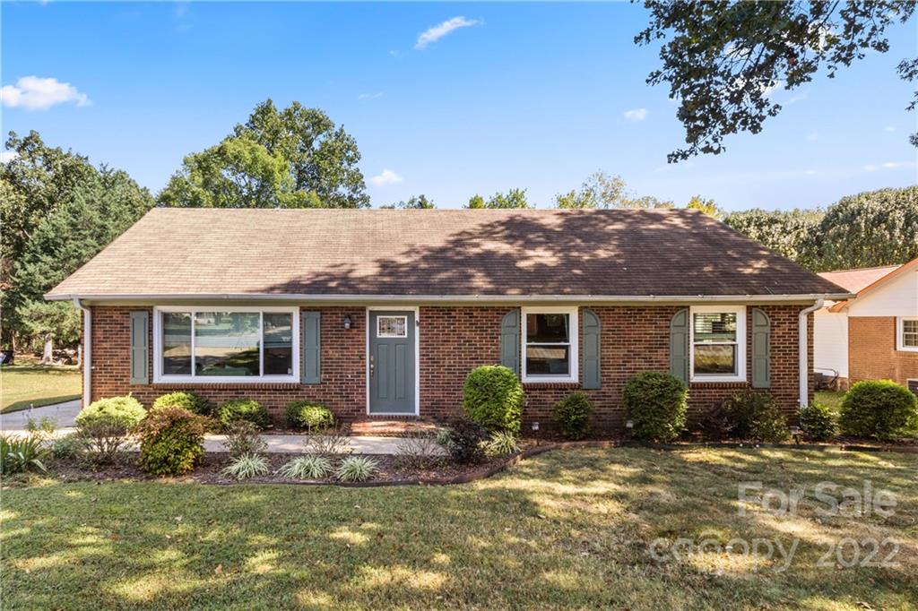 Southland Park - Residential