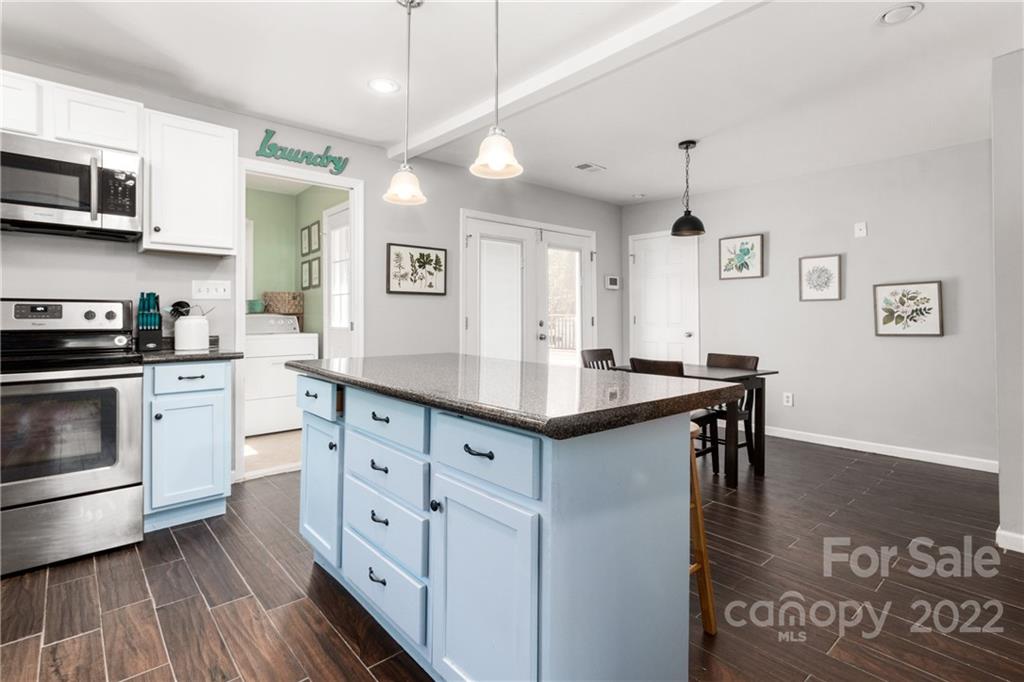 Southland Park - Residential