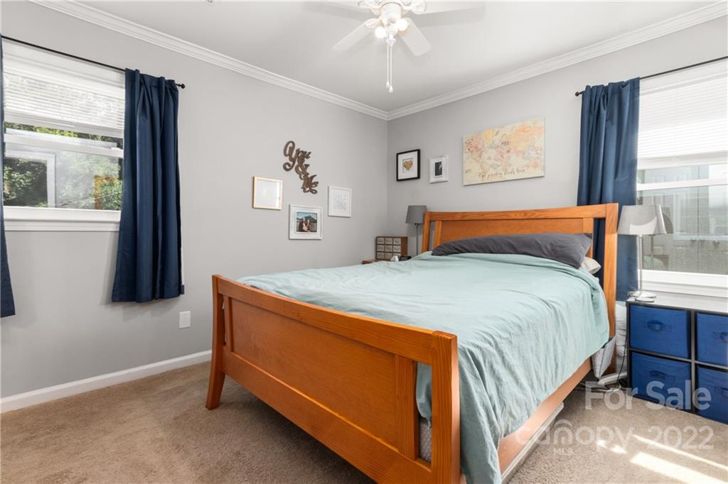 Southland Park - Residential