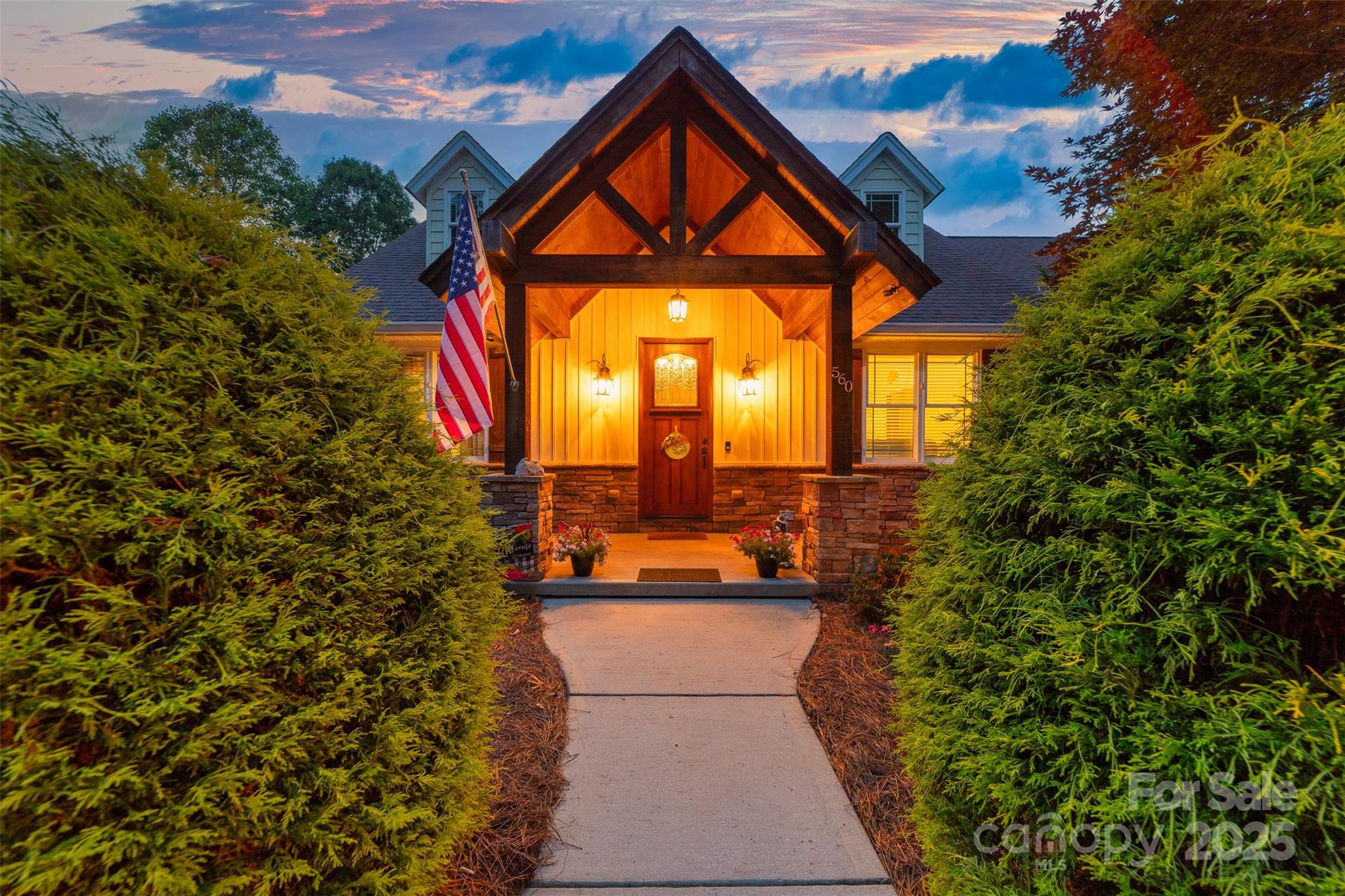 560 Blue Sky Drive