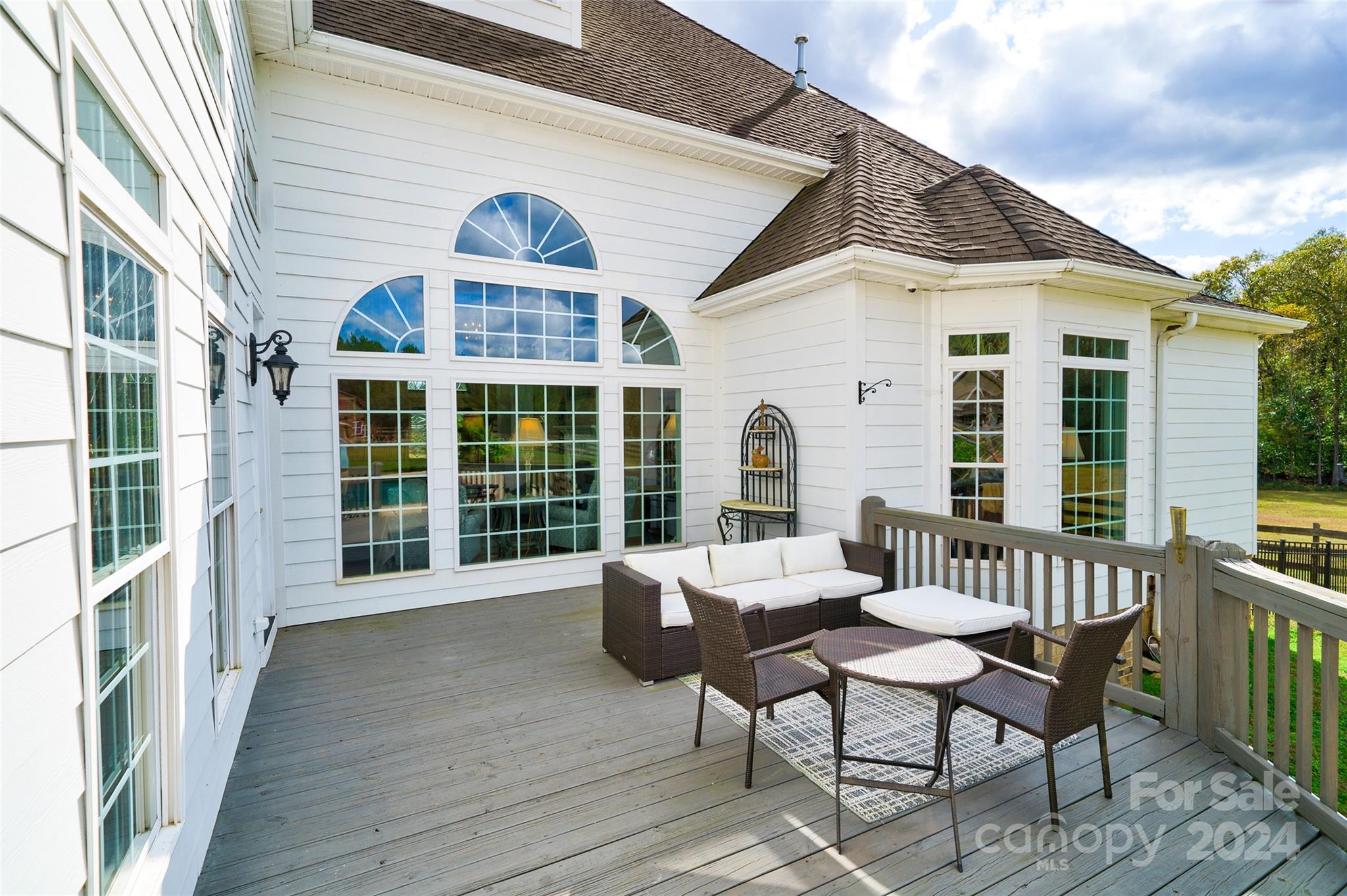 Saddlebrook - Residential