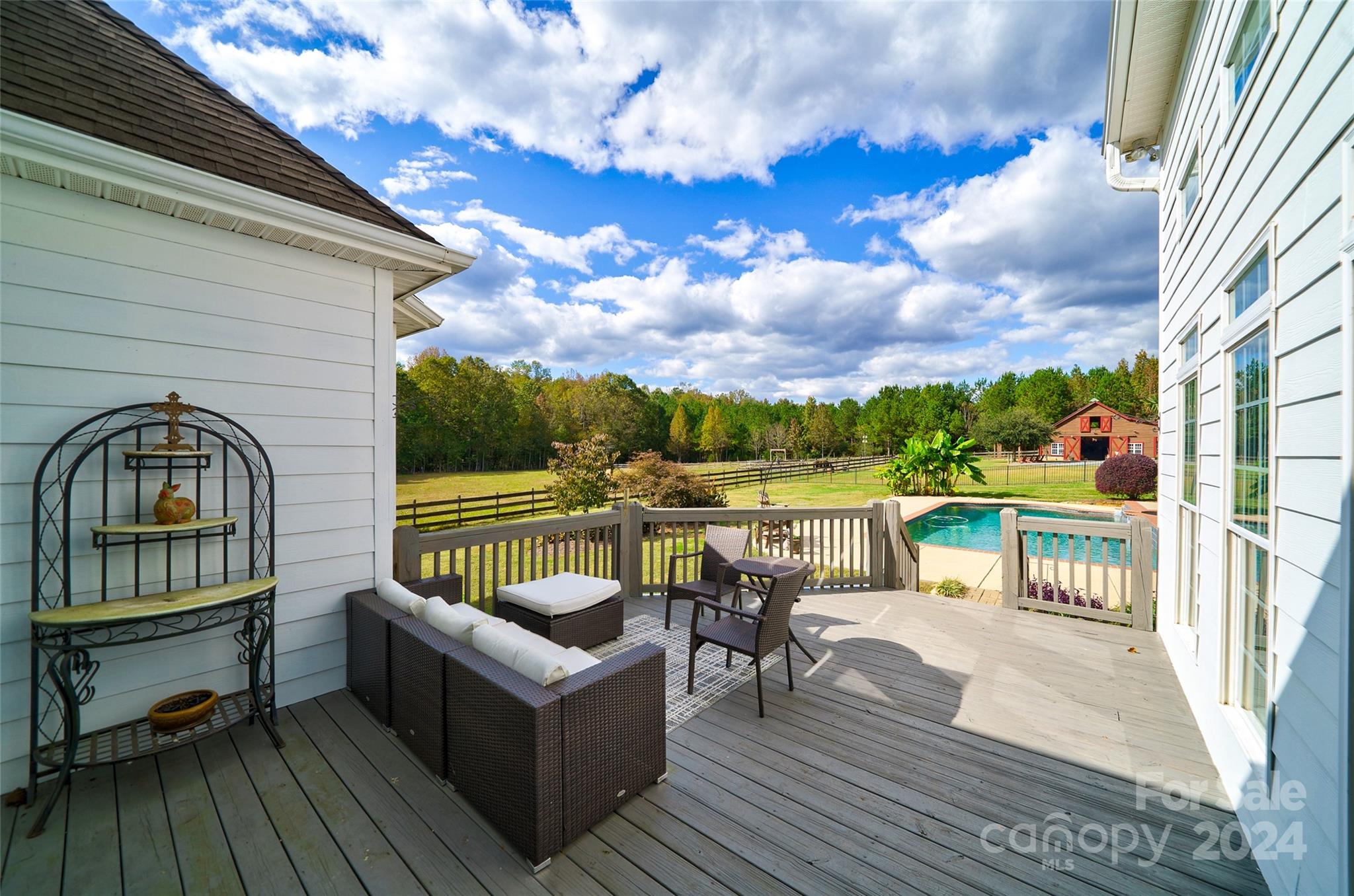 Saddlebrook - Residential