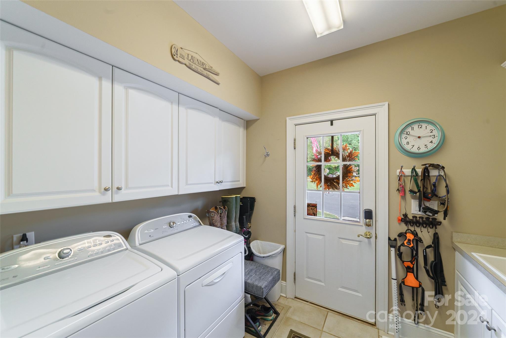 Saddlebrook - Residential