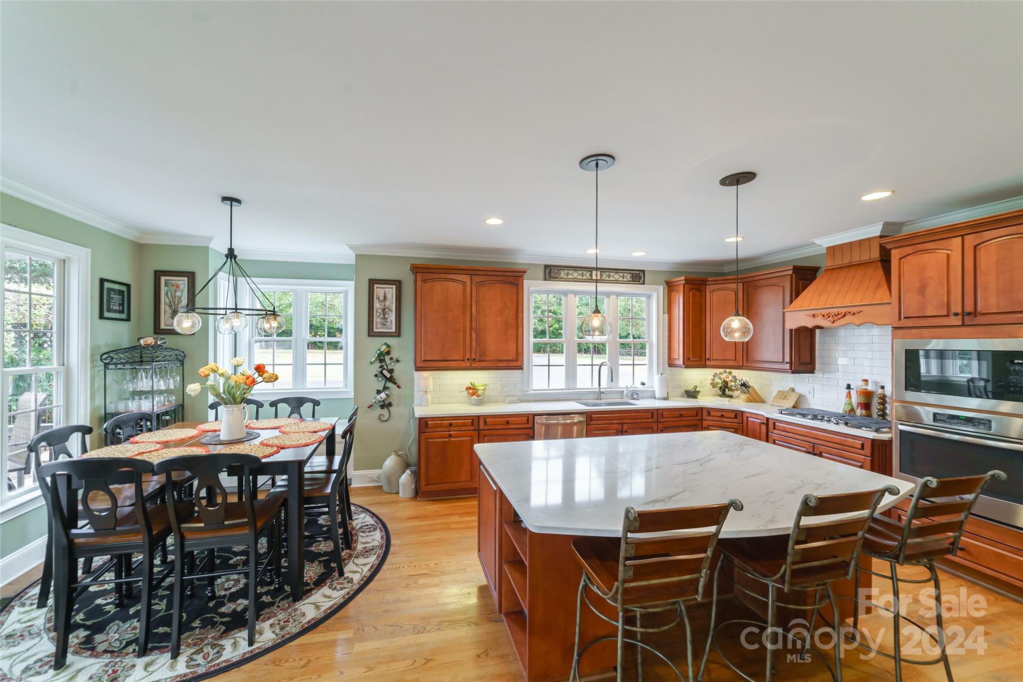 Saddlebrook - Residential