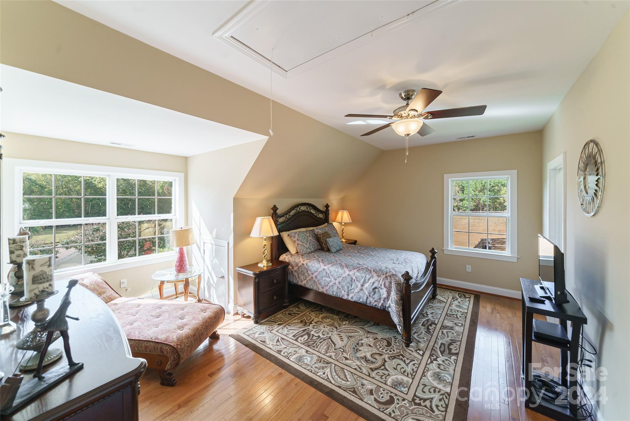 Saddlebrook - Residential