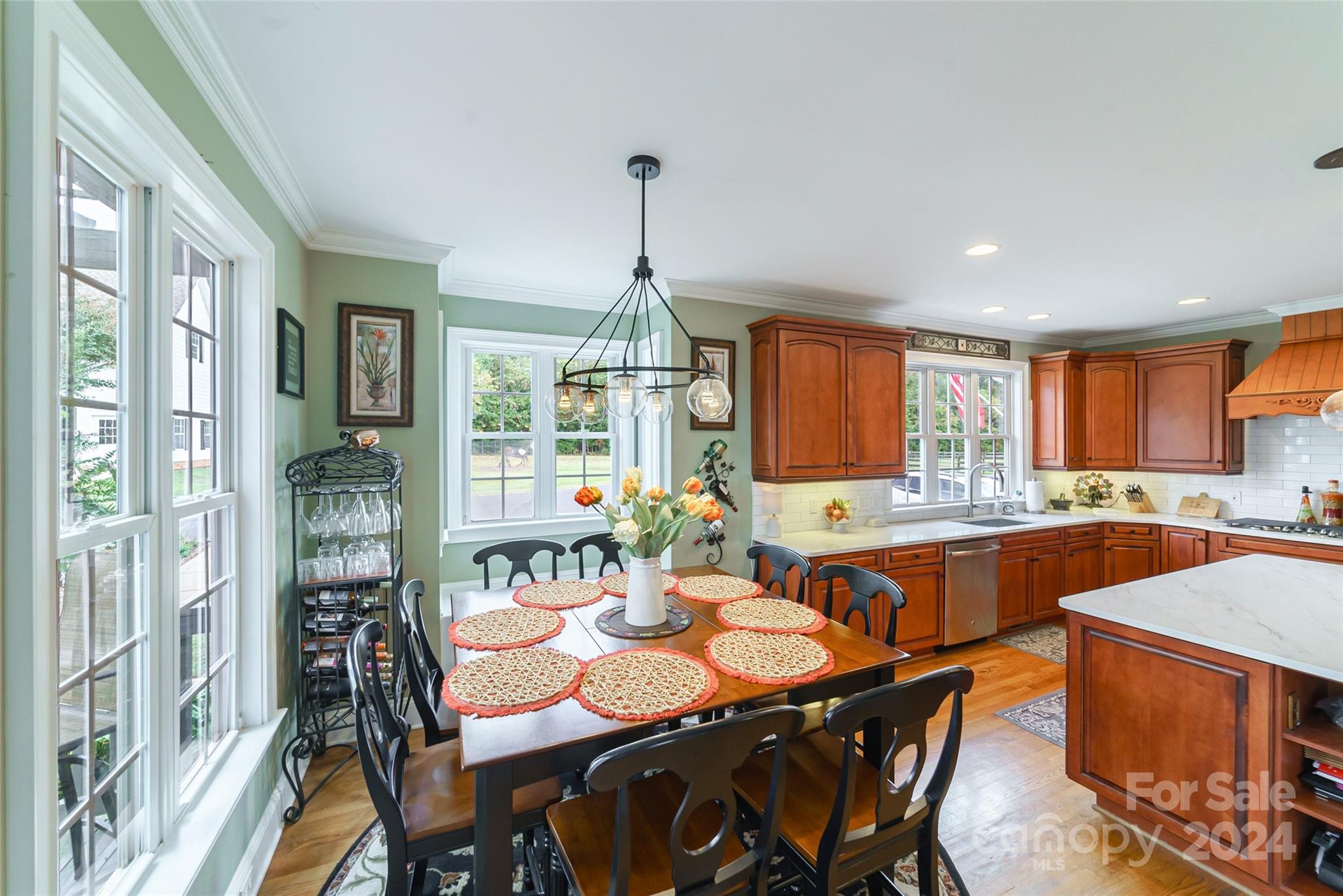 Saddlebrook - Residential