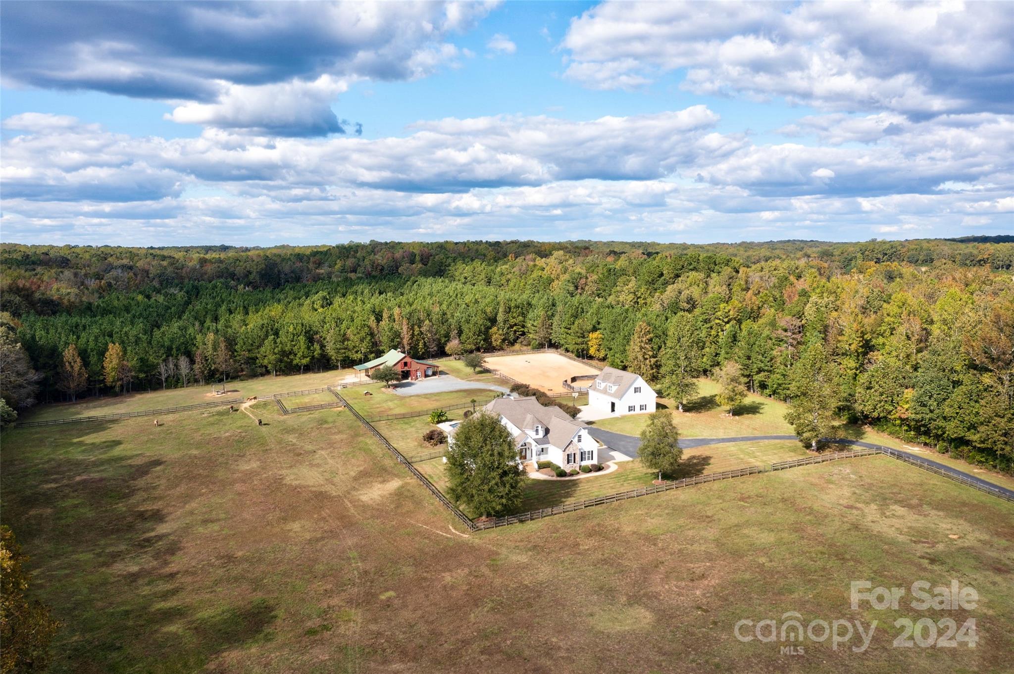 Saddlebrook - Residential
