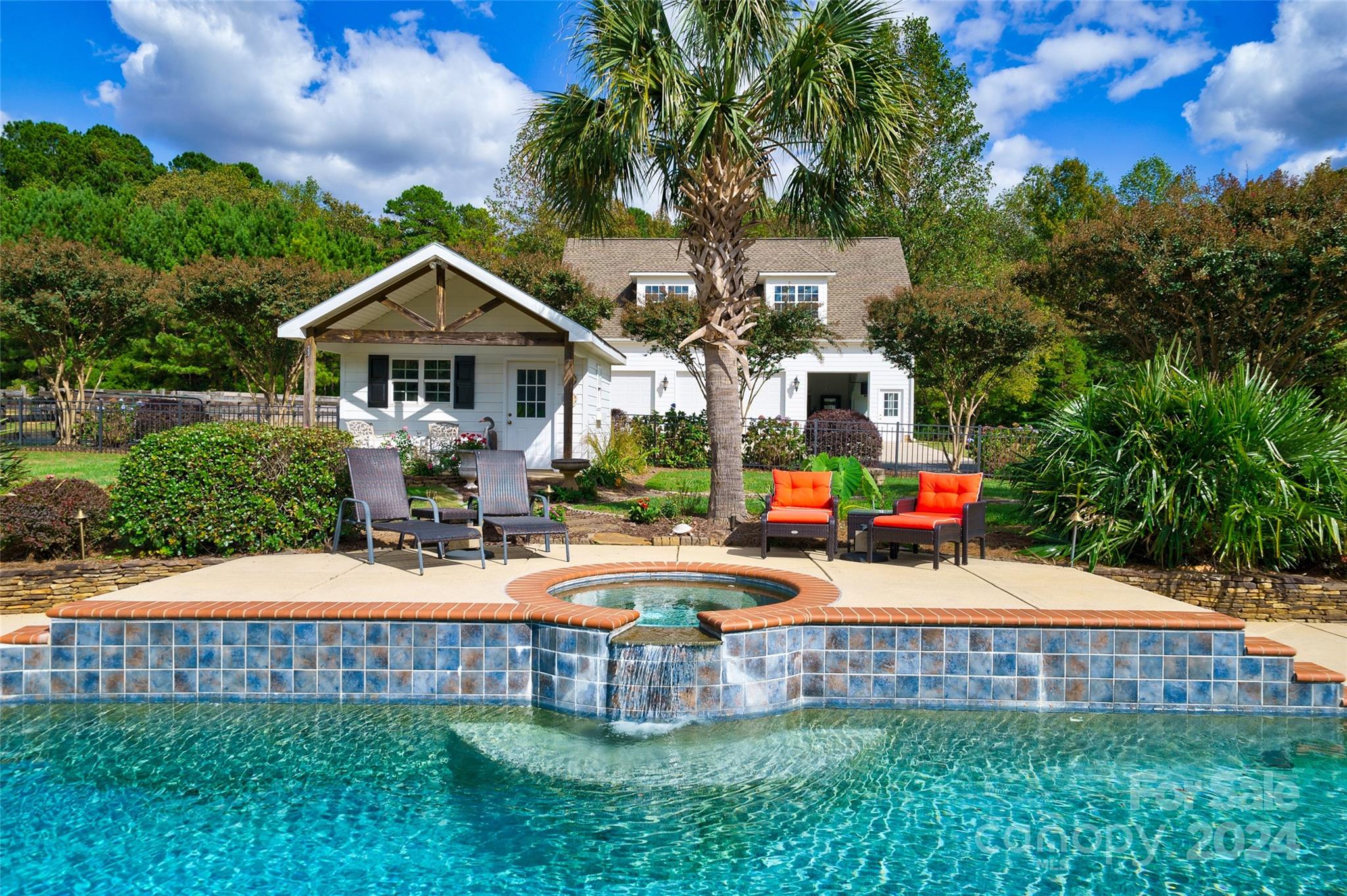 Saddlebrook - Residential