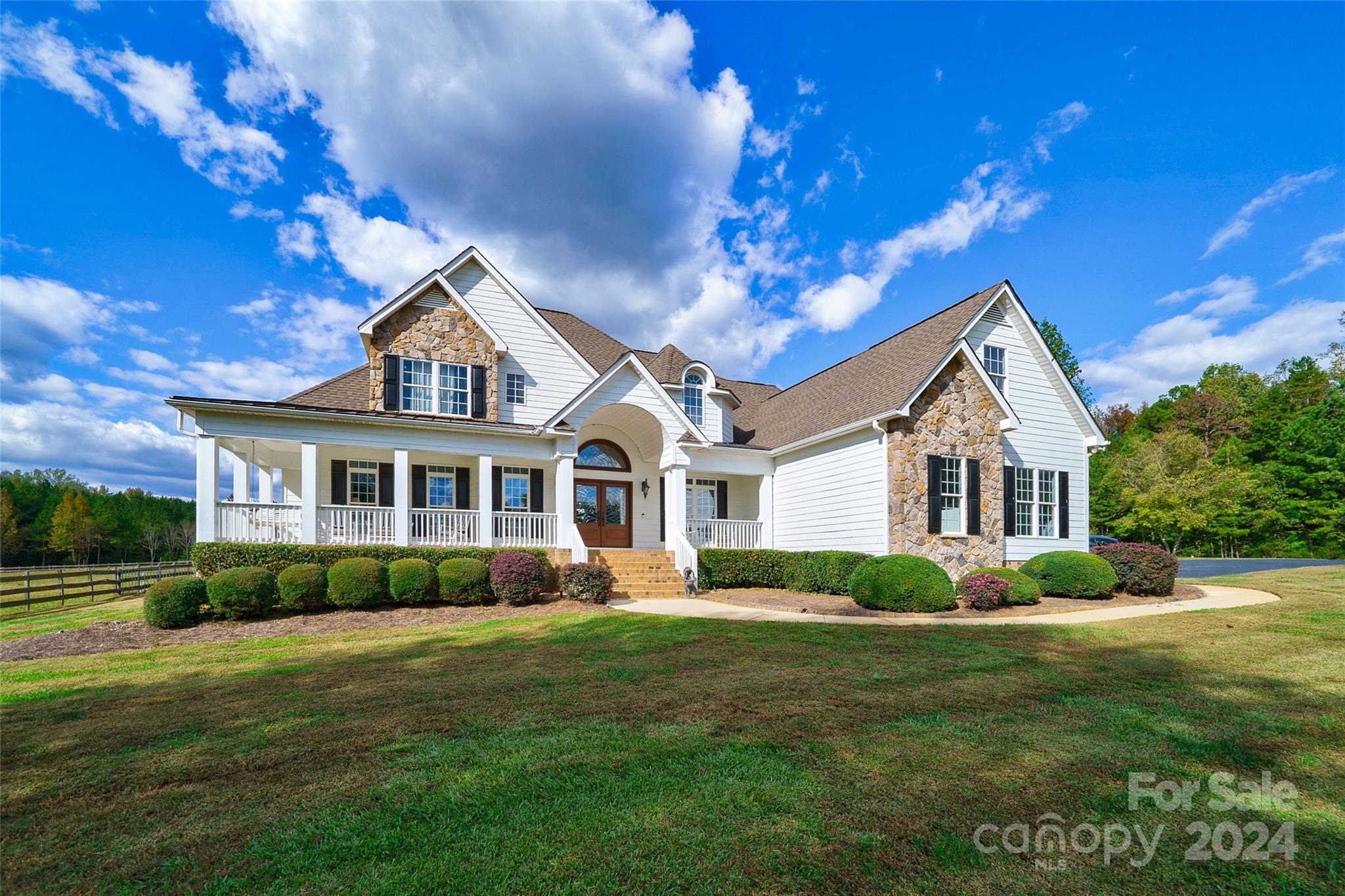 Saddlebrook - Residential