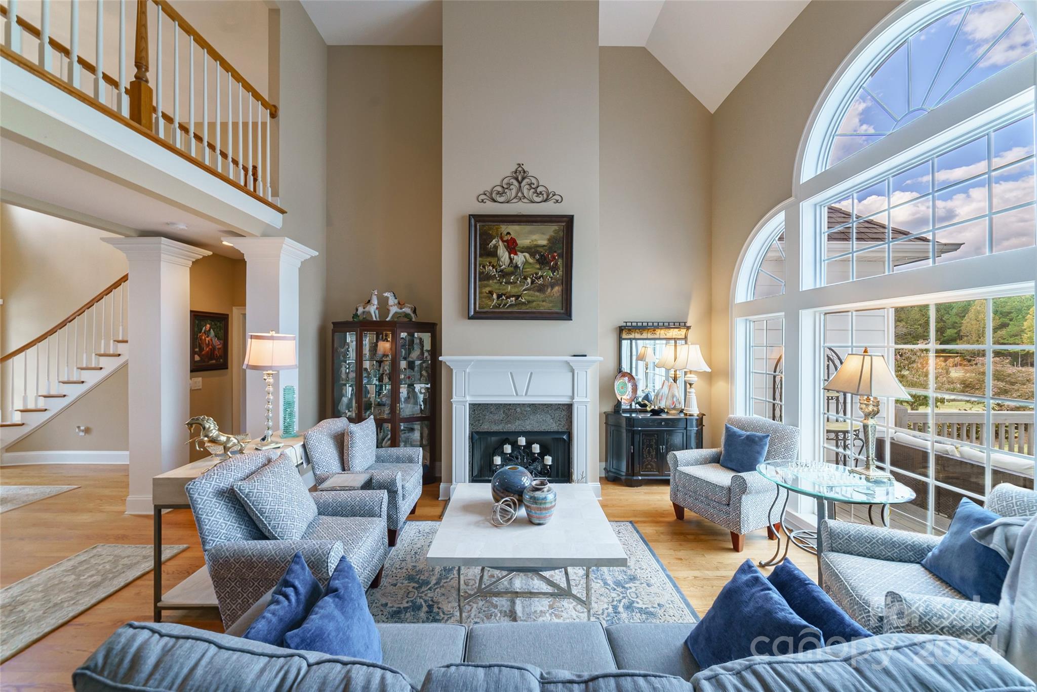 Saddlebrook - Residential