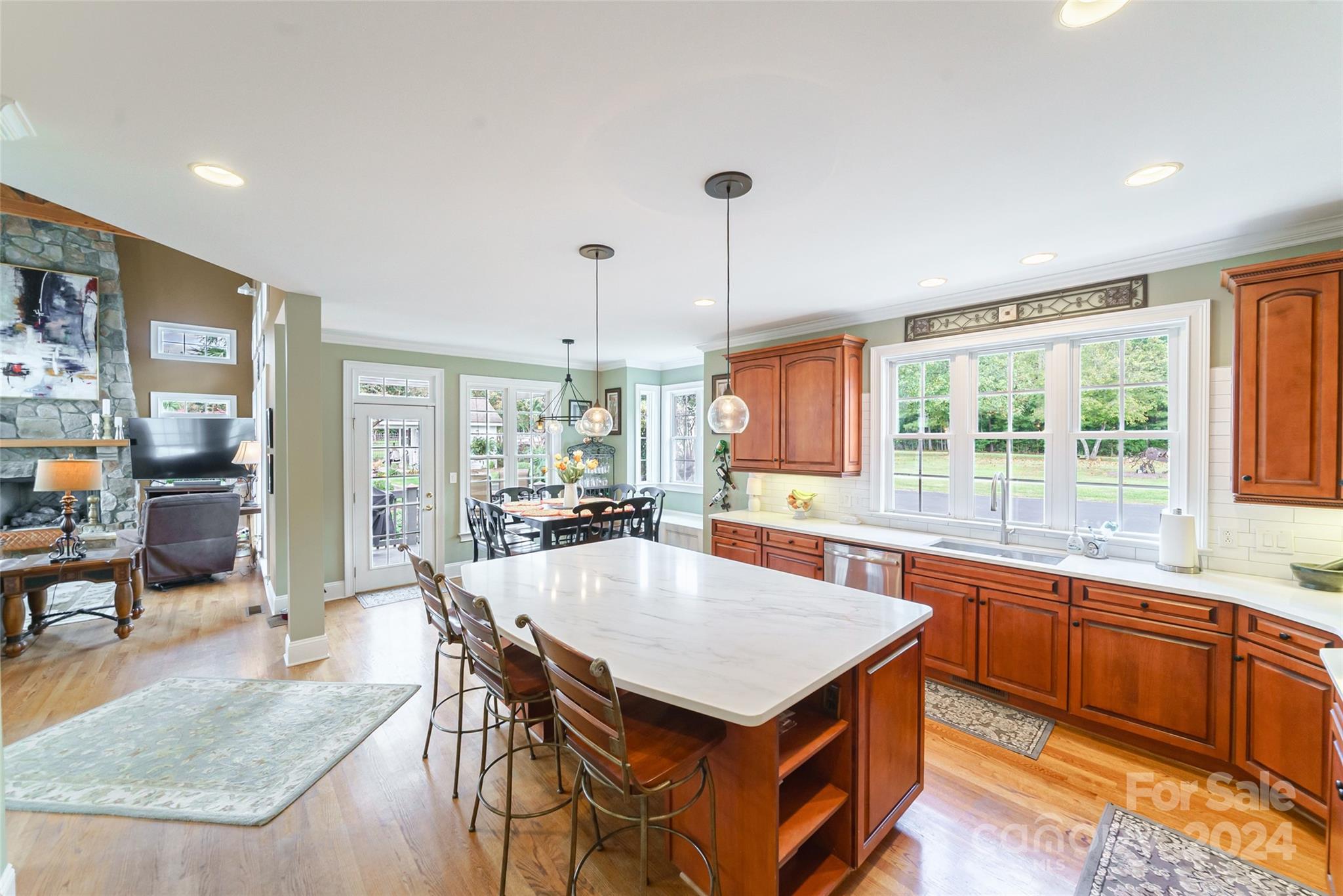 Saddlebrook - Residential