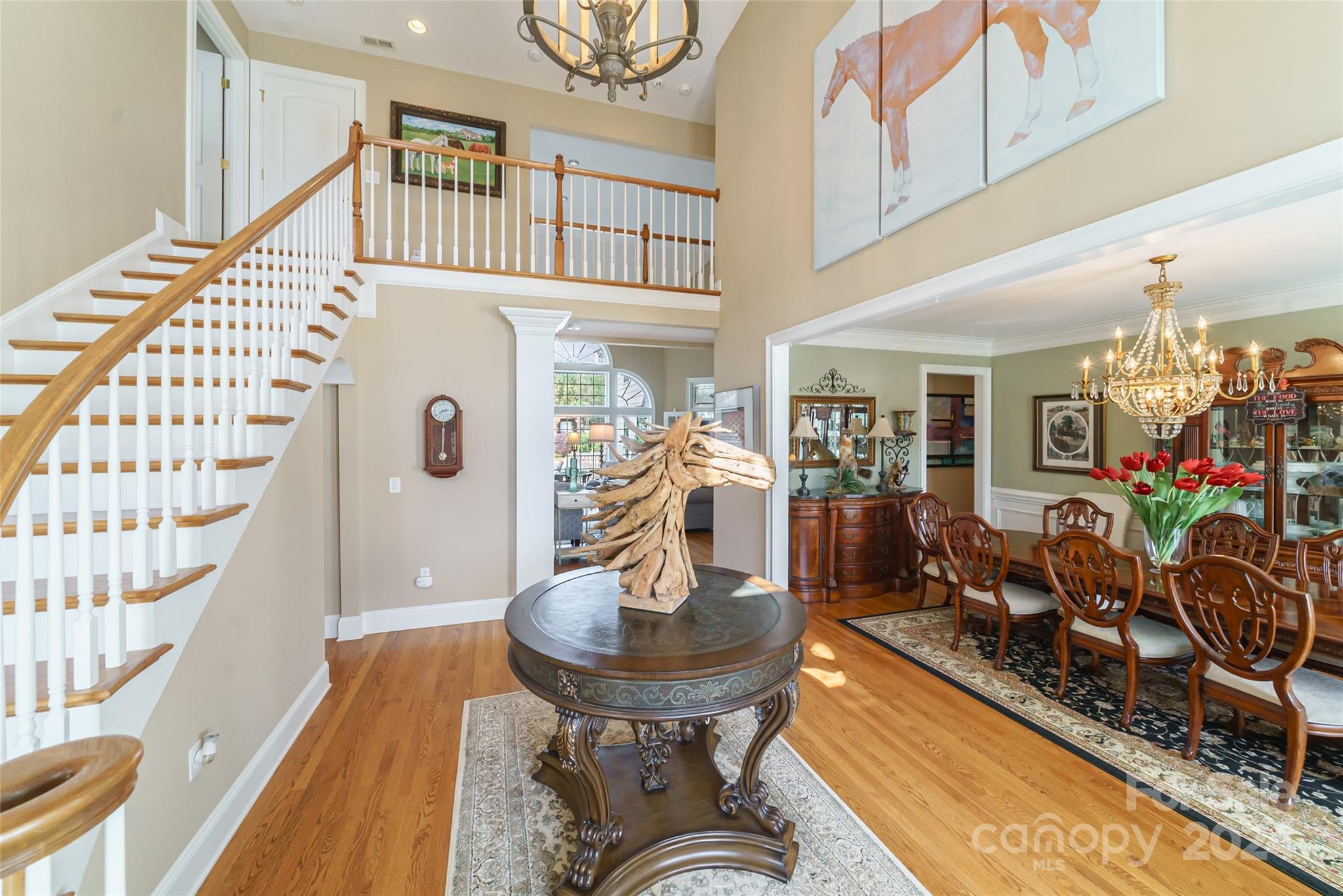 Saddlebrook - Residential