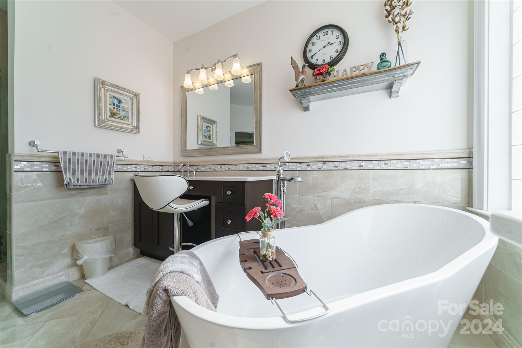 Saddlebrook - Residential