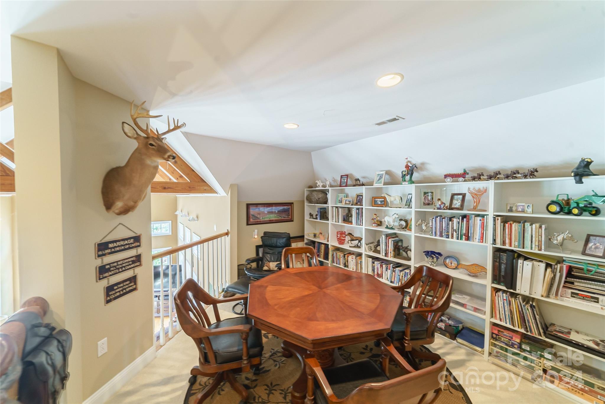 Saddlebrook - Residential