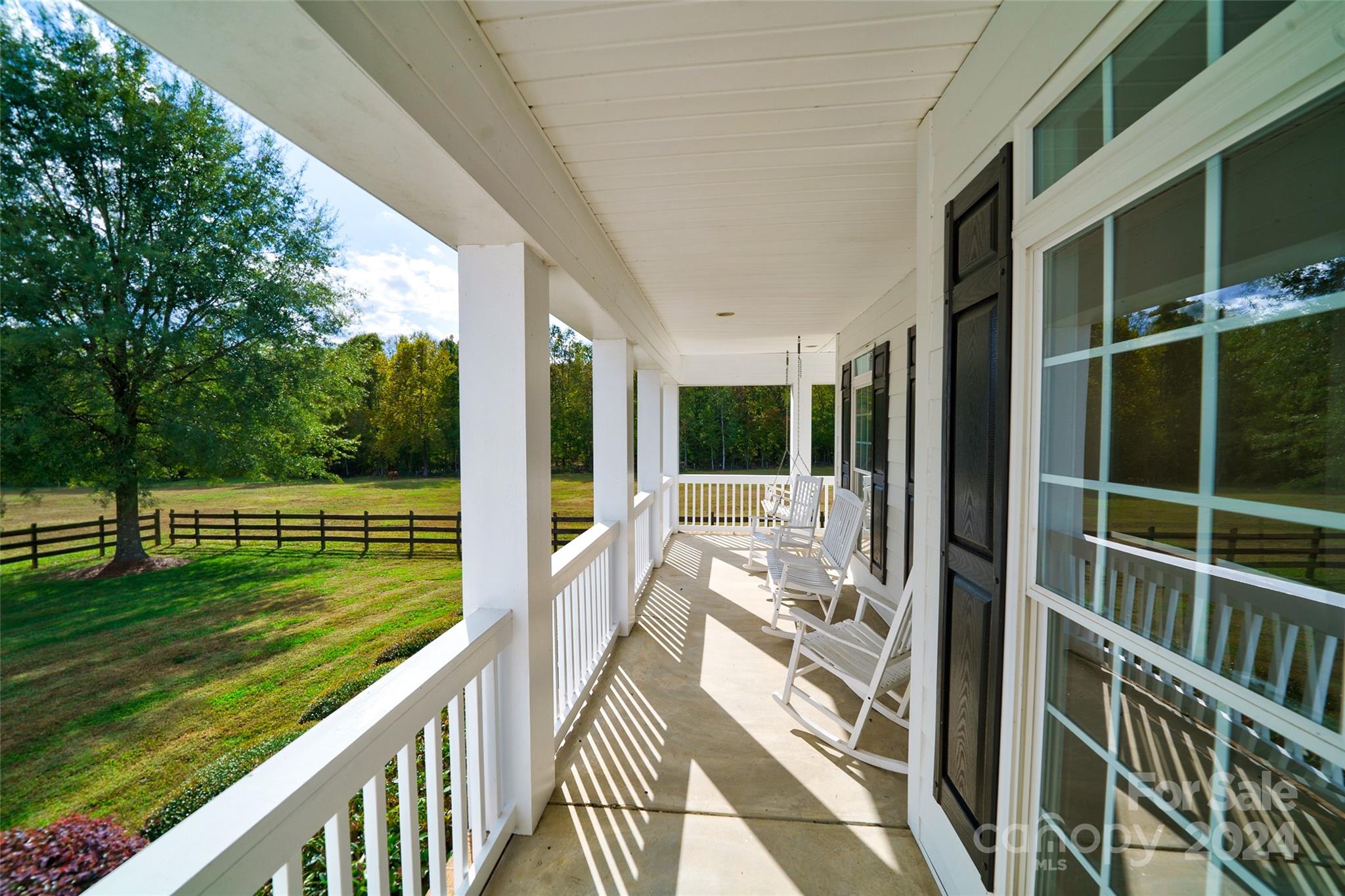 Saddlebrook - Residential