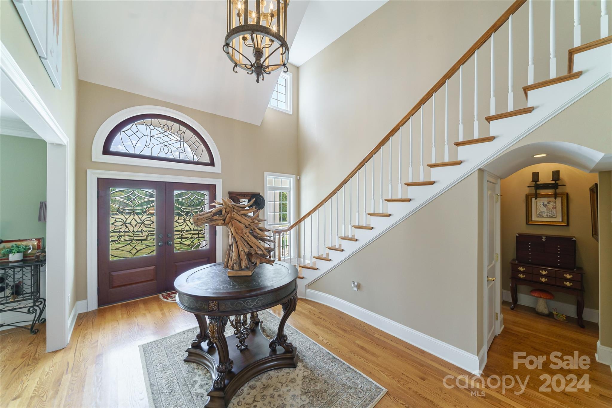 Saddlebrook - Residential