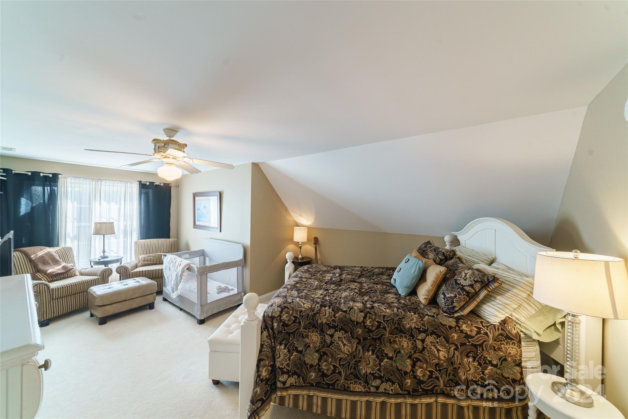 Saddlebrook - Residential