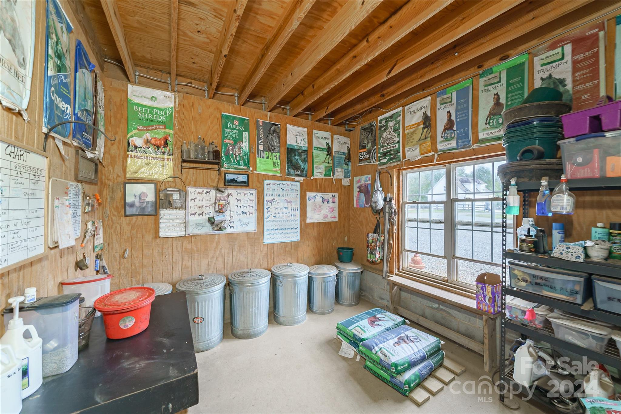 Saddlebrook - Residential