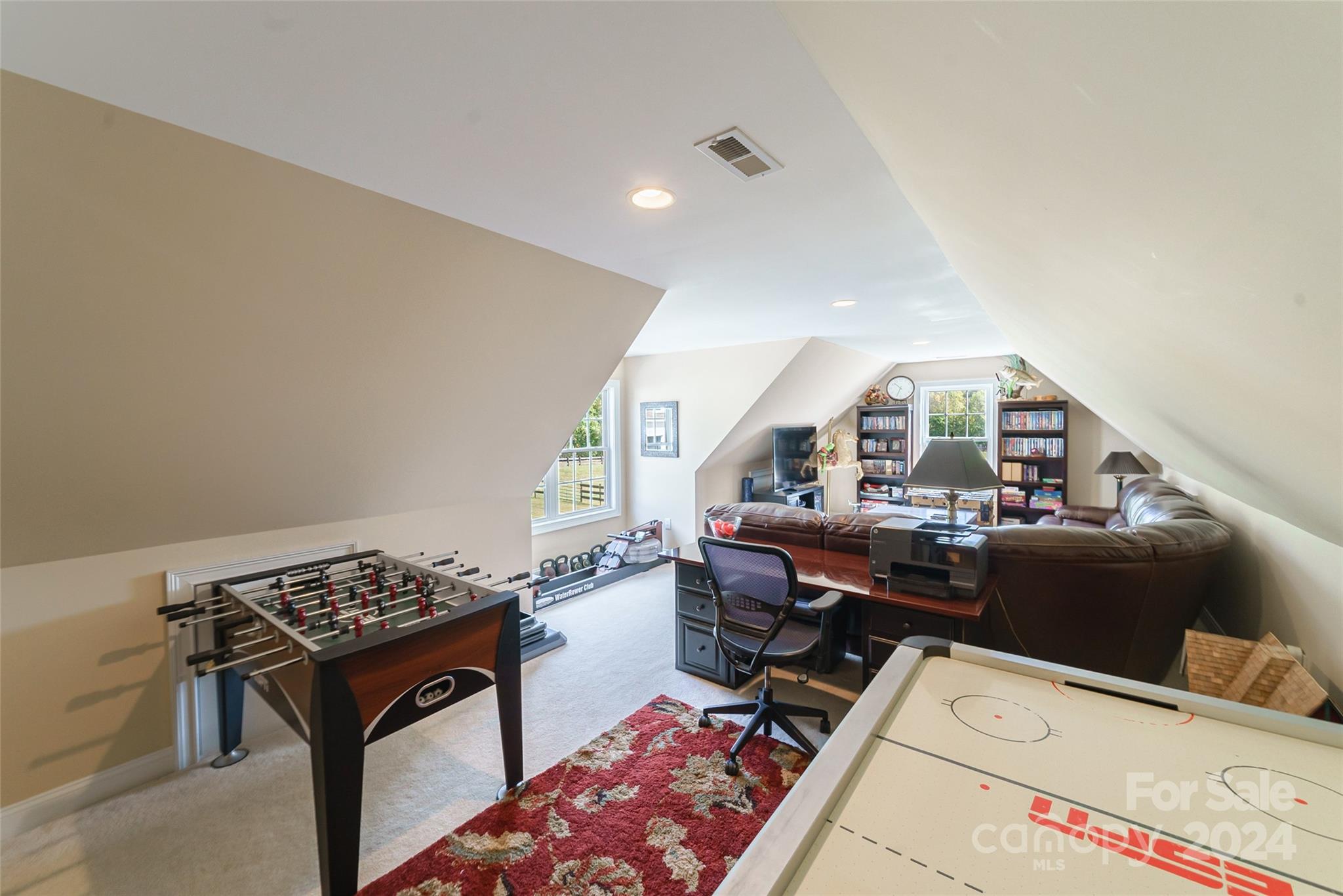 Saddlebrook - Residential