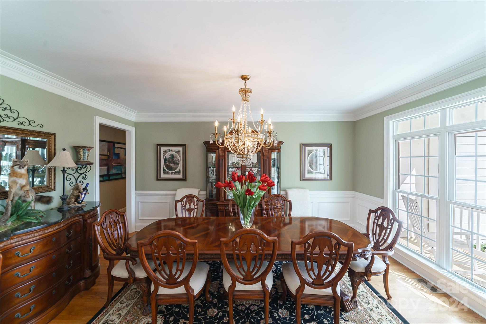 Saddlebrook - Residential