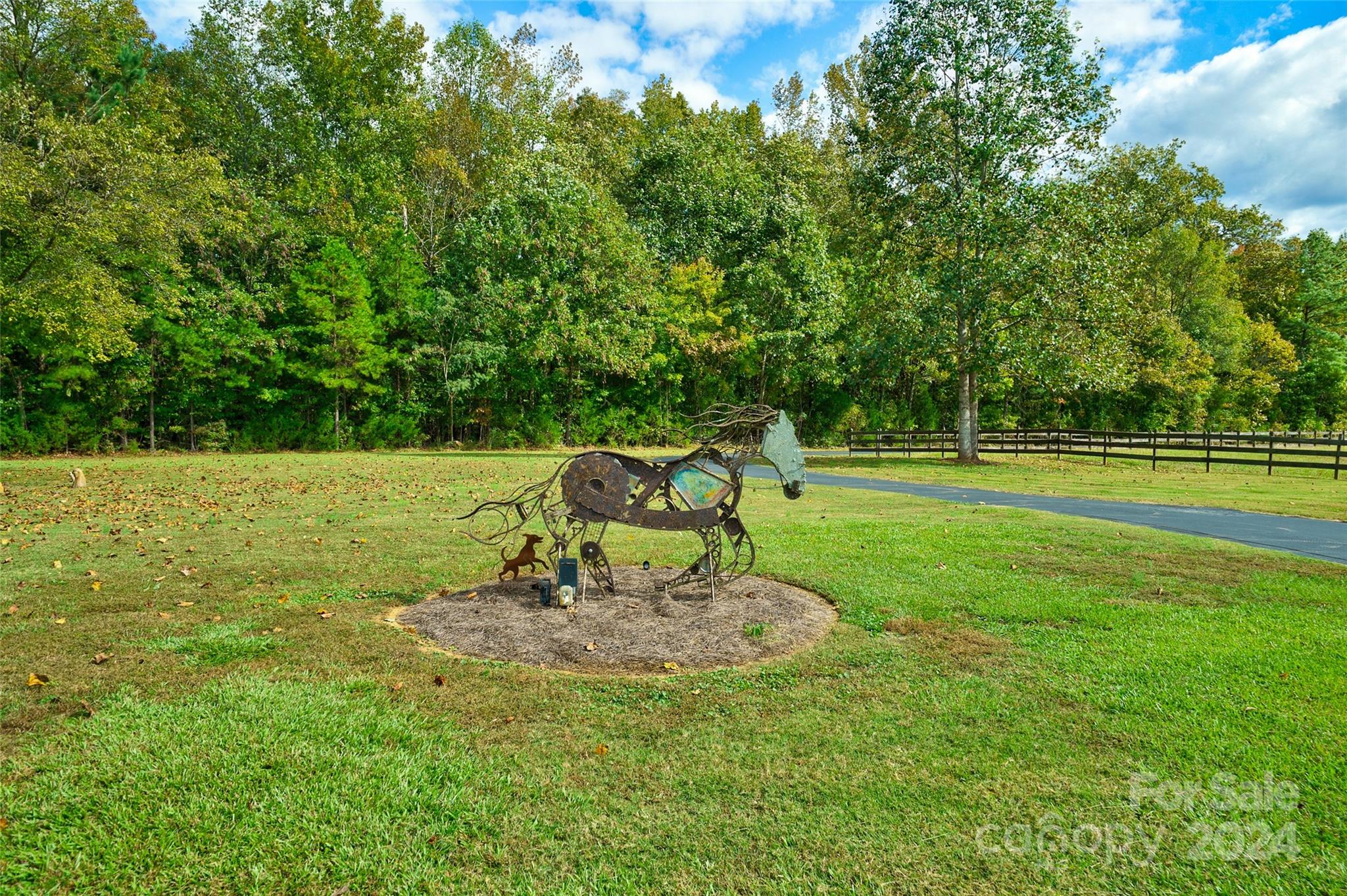Saddlebrook - Residential