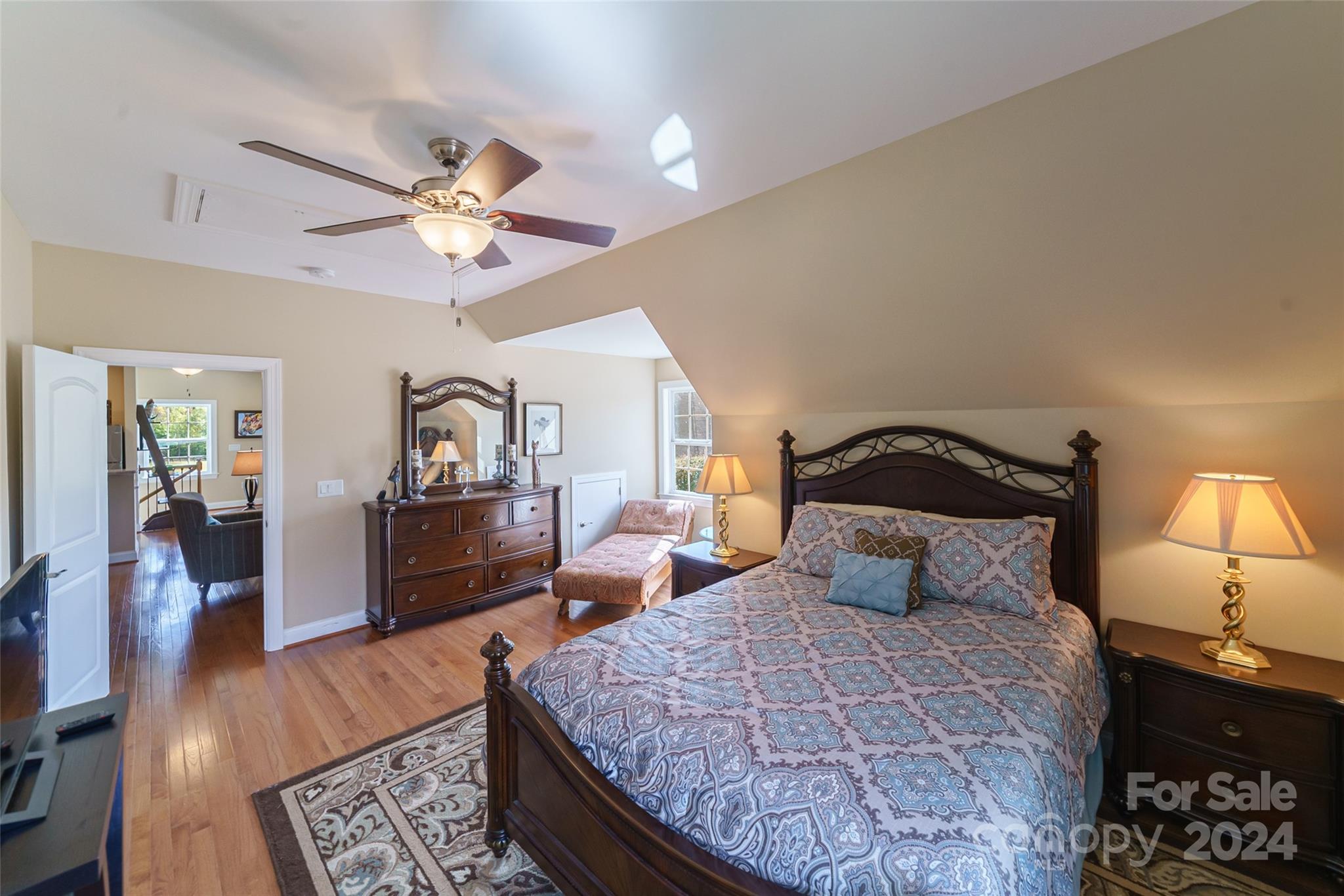 Saddlebrook - Residential