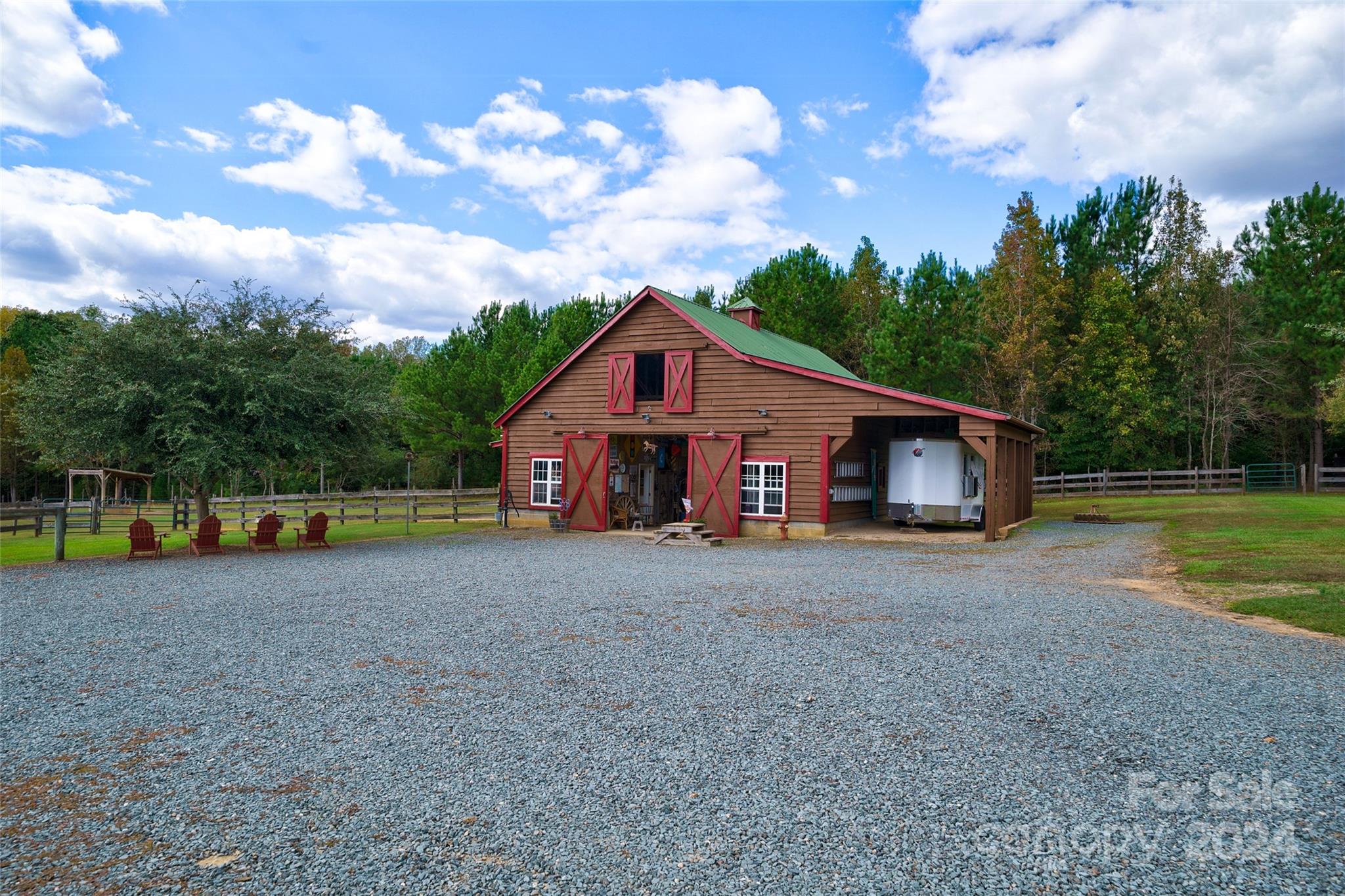 Saddlebrook - Residential