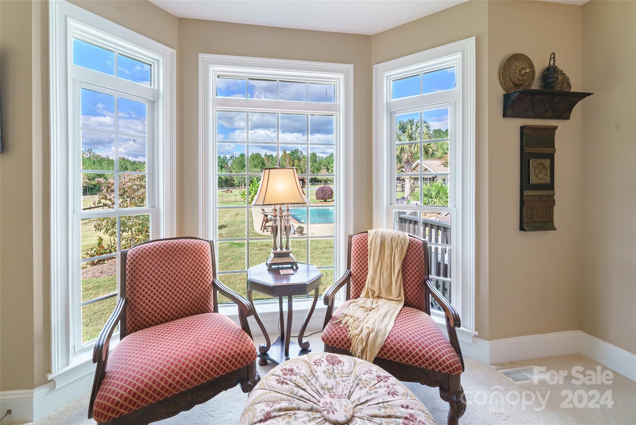 Saddlebrook - Residential