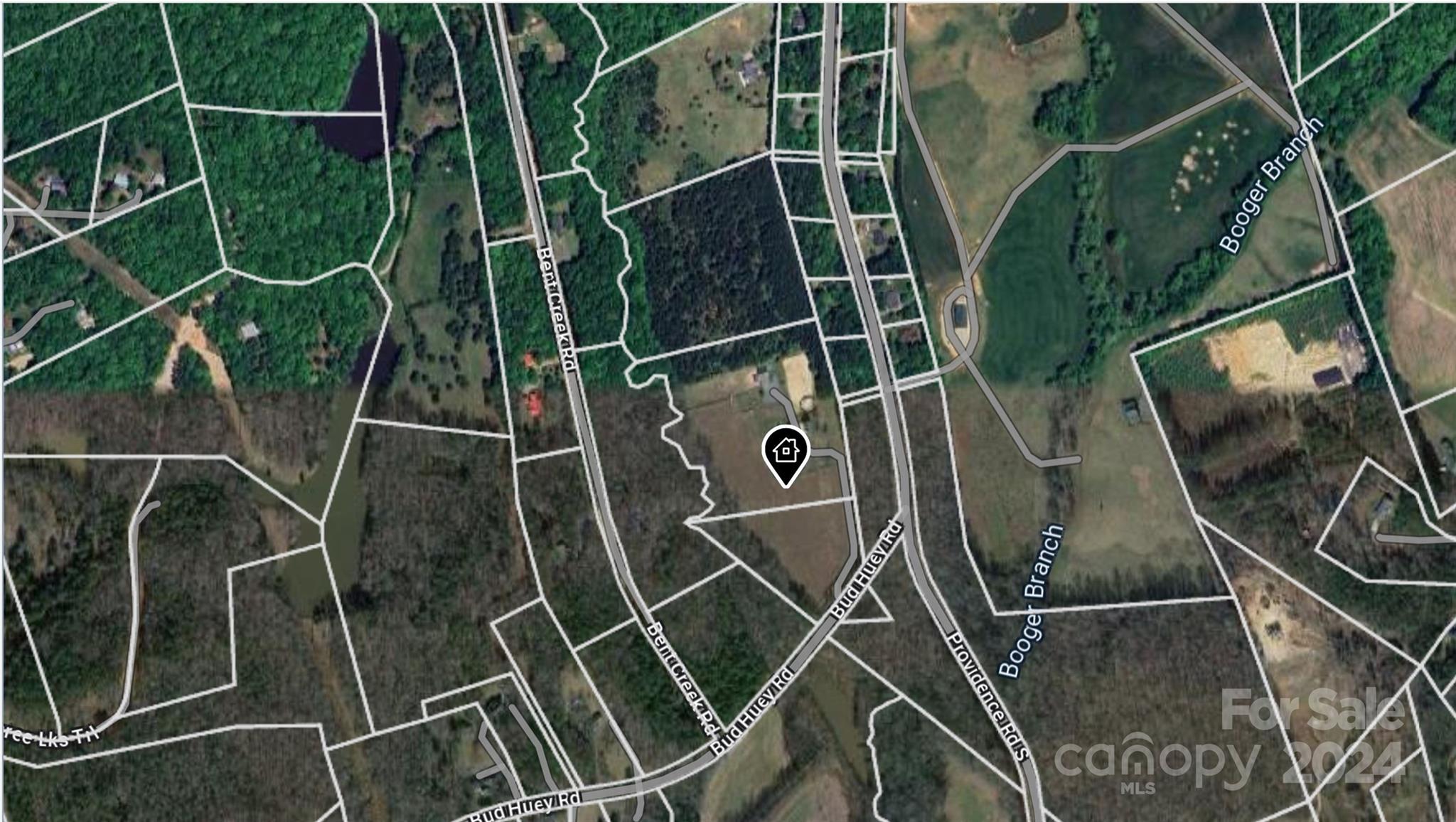 Saddlebrook - Residential