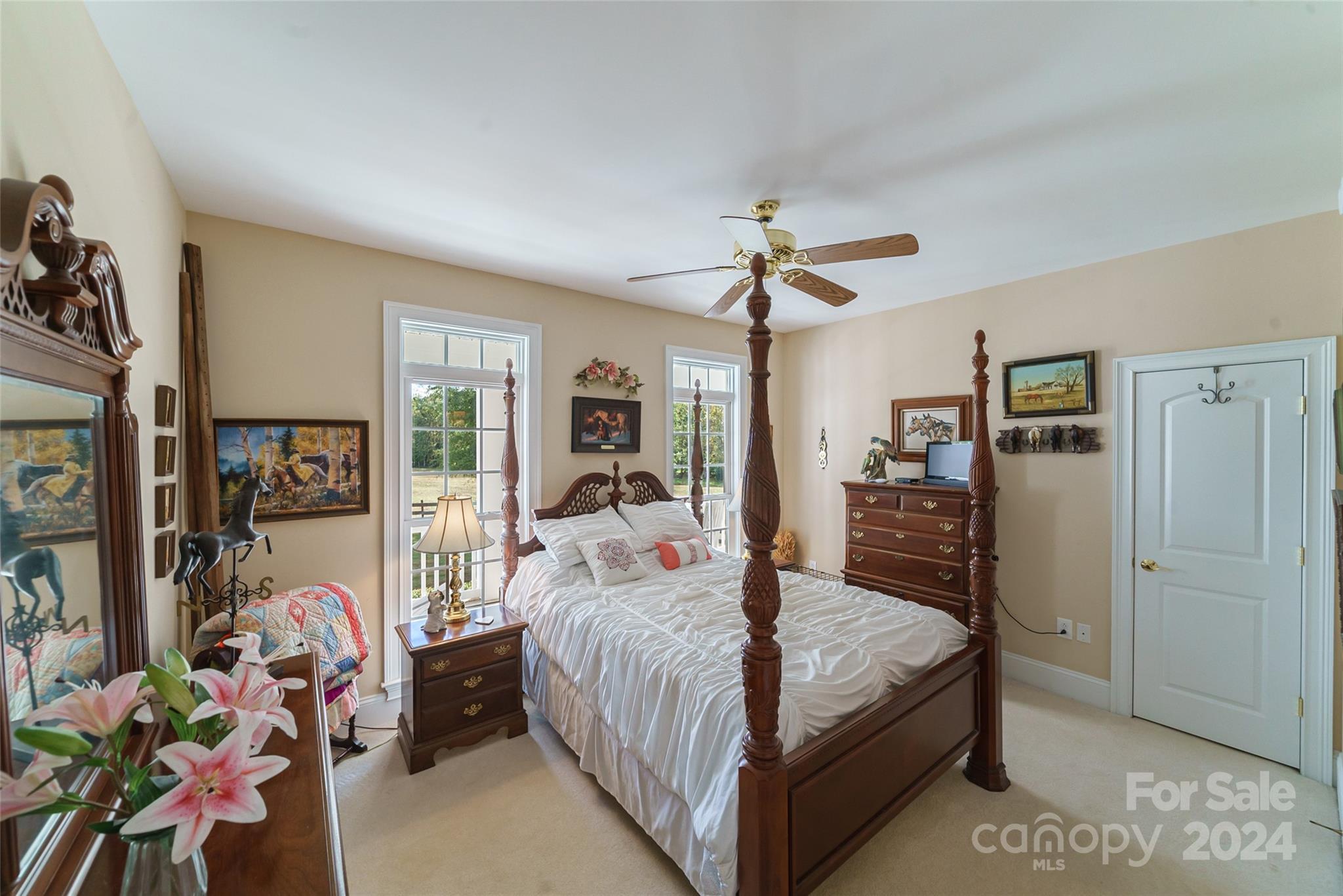 Saddlebrook - Residential