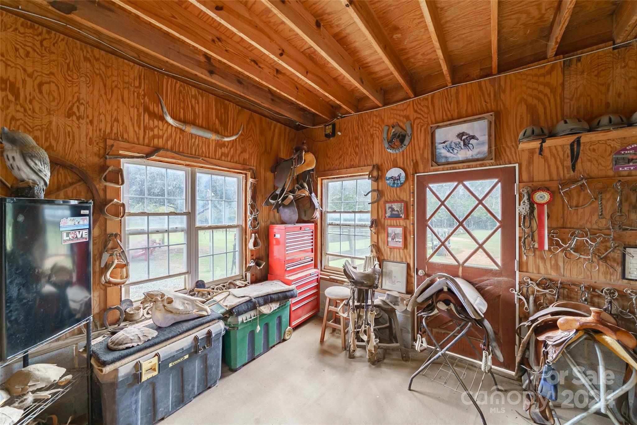 Saddlebrook - Residential