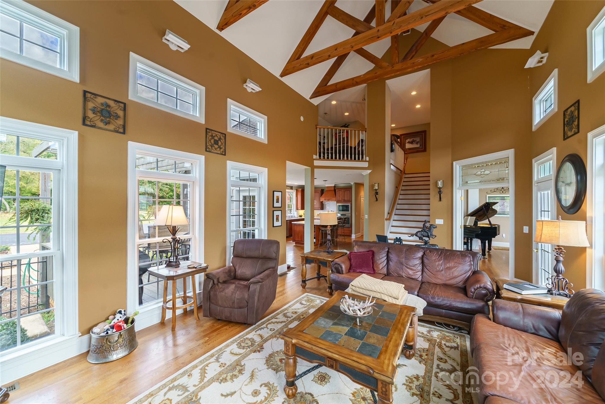 Saddlebrook - Residential