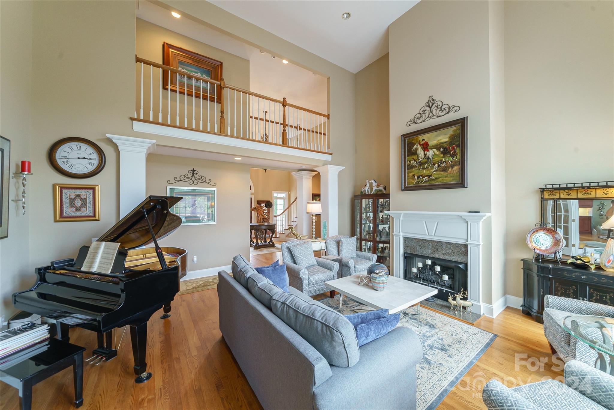 Saddlebrook - Residential