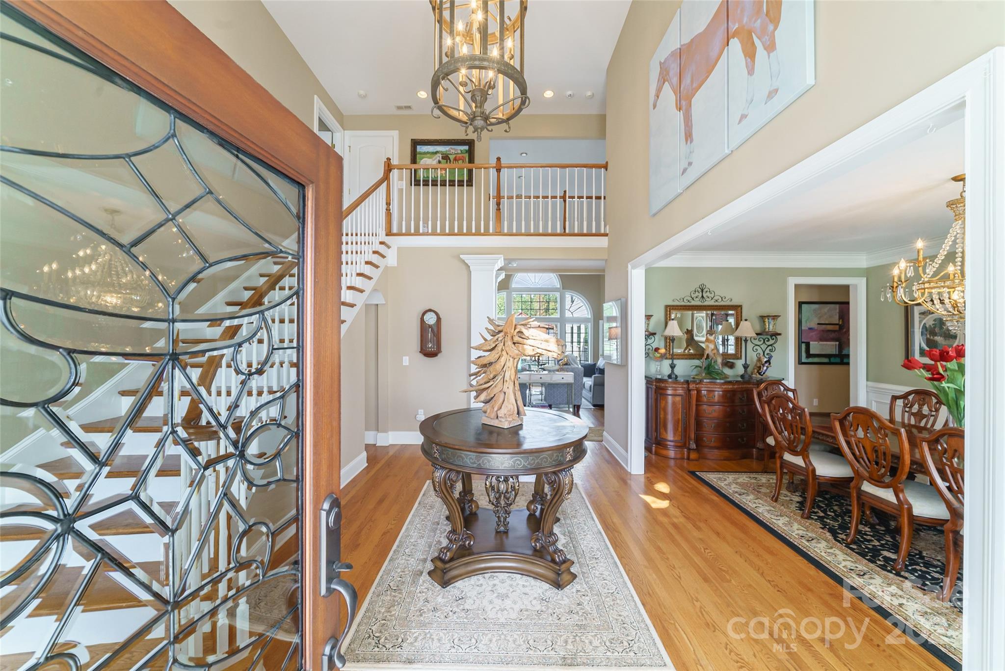 Saddlebrook - Residential