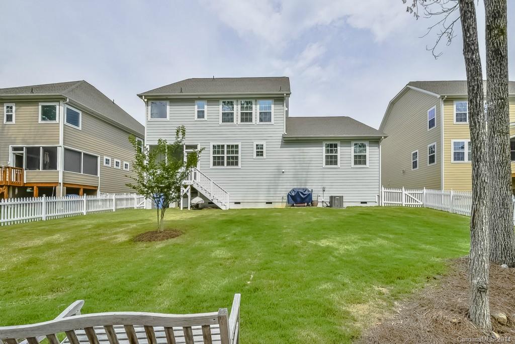 lawson - Residential