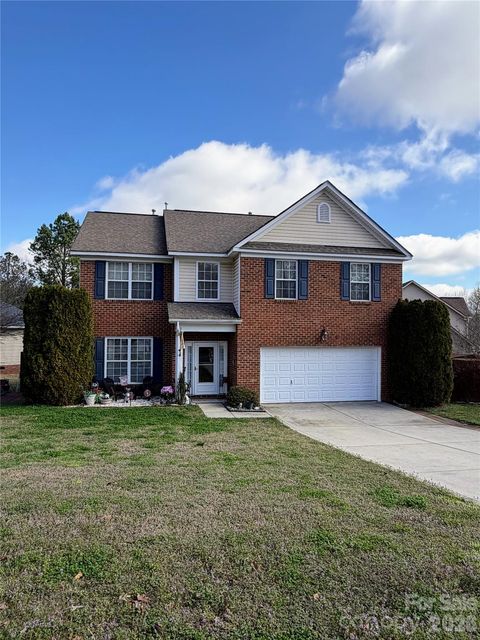 3905 Cassidy Drive 21 Waxhaw NC 28173