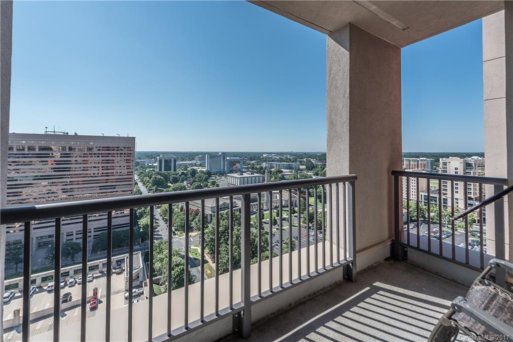 Second Ward - Residential Lease