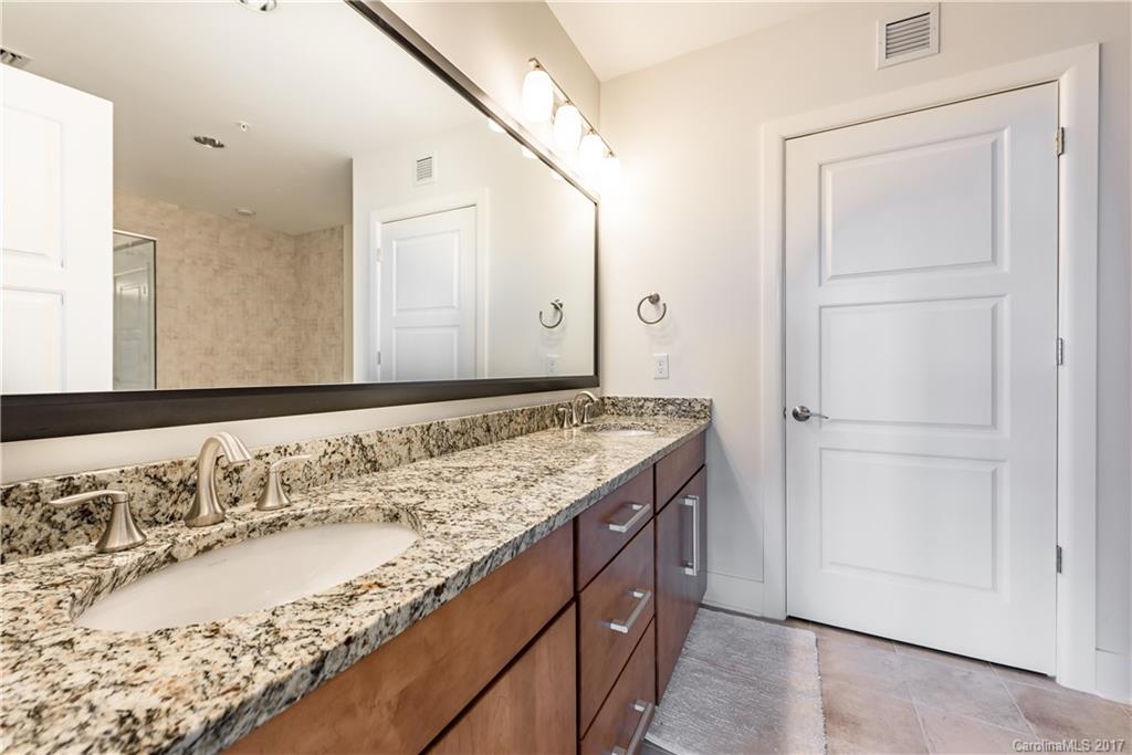 Second Ward - Residential Lease