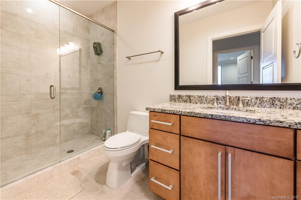 Second Ward - Residential Lease