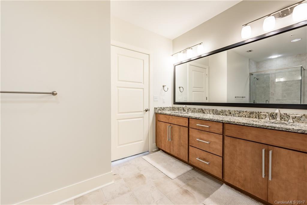 Second Ward - Residential Lease