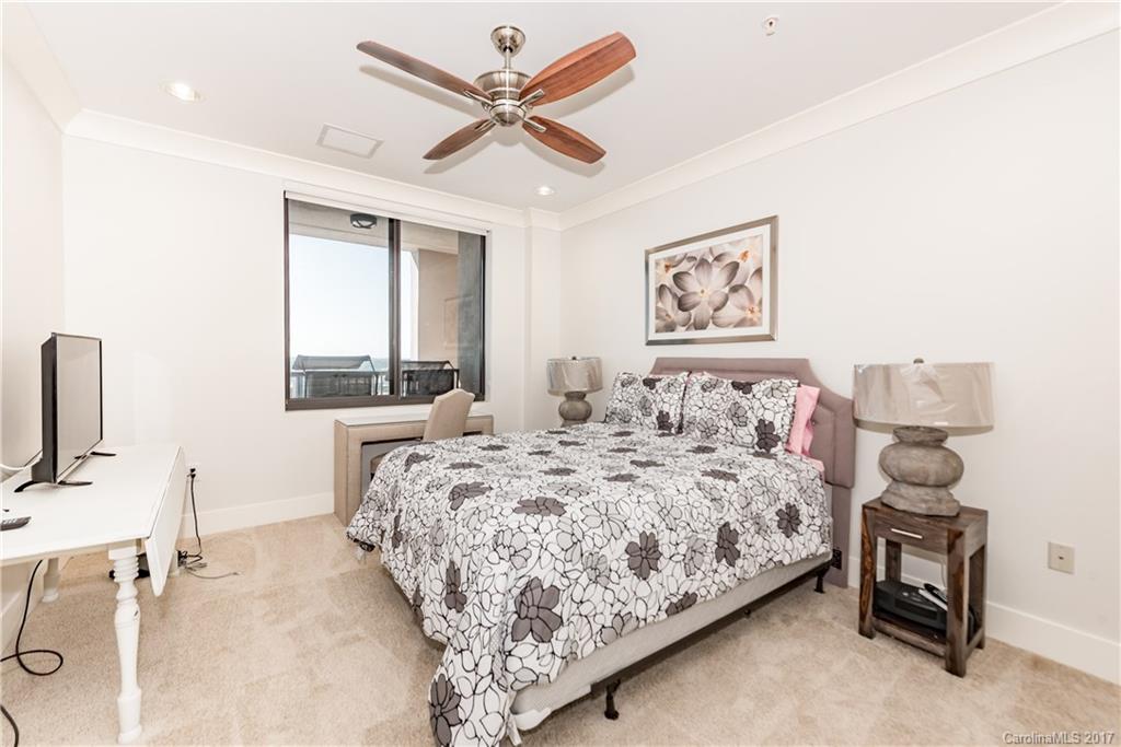 Second Ward - Residential Lease