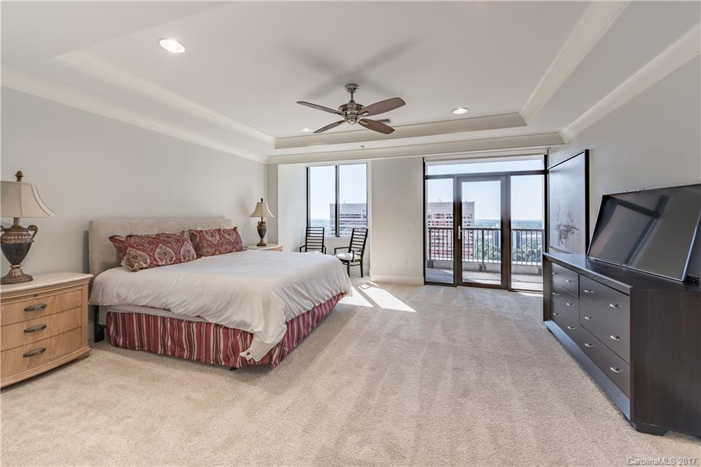 Second Ward - Residential Lease