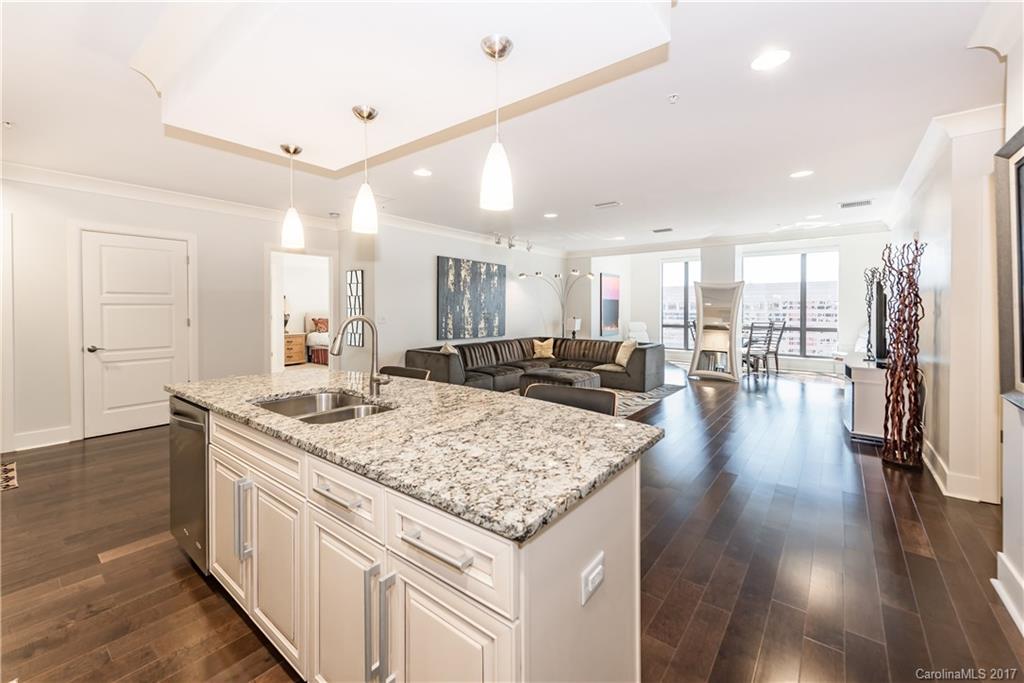 Second Ward - Residential Lease