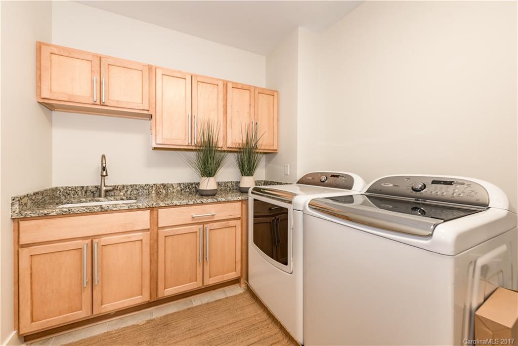 Second Ward - Residential Lease